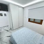 Appartement Cozy With Wi-fi