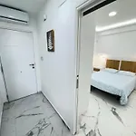 Cozy With Wi-fi Appartement Costa Adeje (Tenerife)