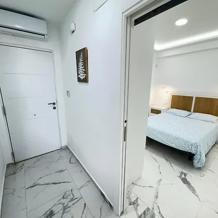 Cozy With Wi-fi Apartamento Costa Adeje (Tenerife)