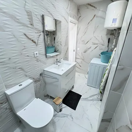 Cozy With Wi-fi * Адехе