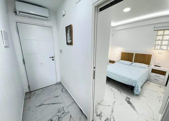 Cozy With Wi-fi Апартаменты Адехе