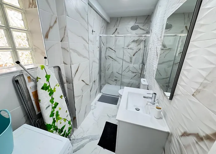 Апартаменты Cozy With Wi-fi