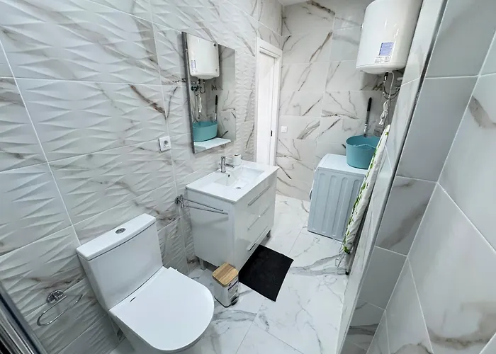 Cozy With Wi-fi * Адехе