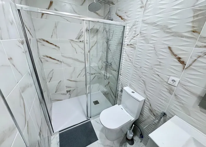 Cozy With Wi-fi Апартаменты *