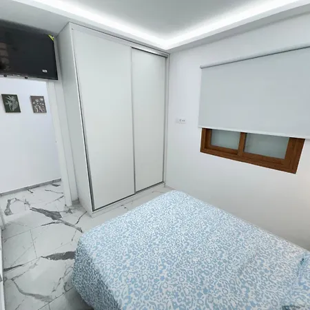 아파트 Cozy With Wi-fi